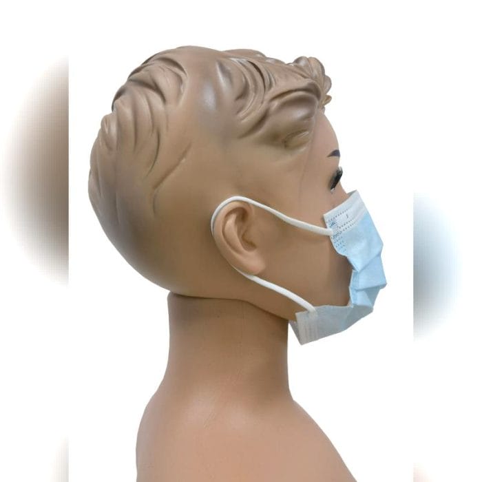 Polypropylene Safety Mask 2