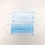 Polypropylene Surgical Mask