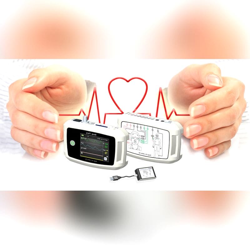 Polysomnography With Eeg 1