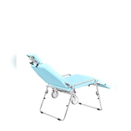 Portable Dental Chair 1