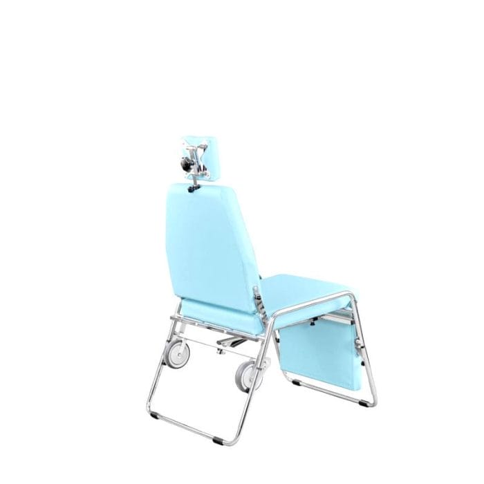 Portable Dental Chair 2