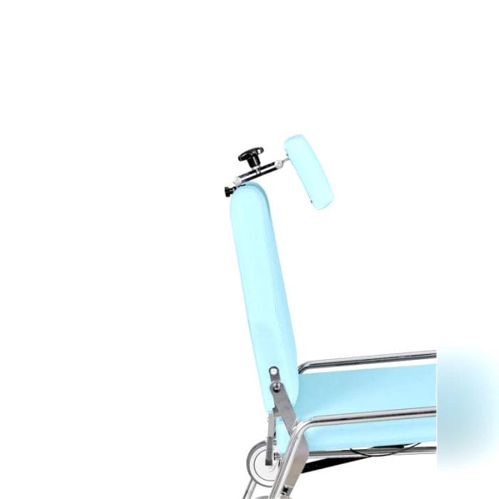 Portable Dental Chair 4