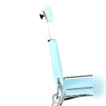 Portable Dental Chair 5