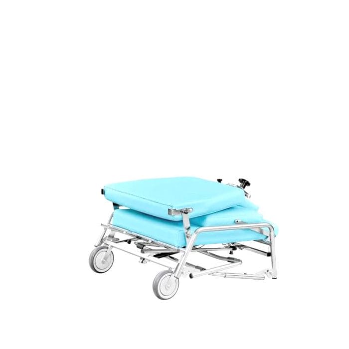 Portable Dental Chair 8