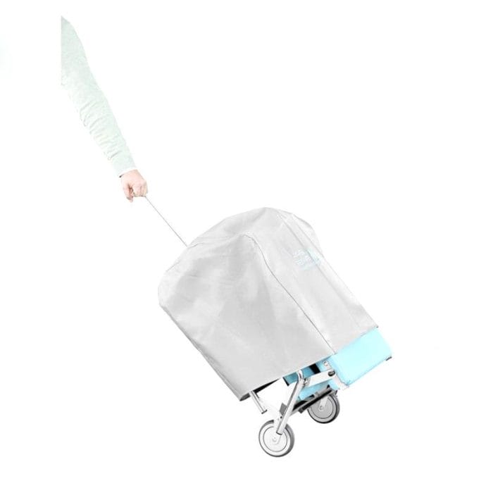 Portable Dental Chair 9