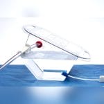 Portable Extracorporeal Circulation System