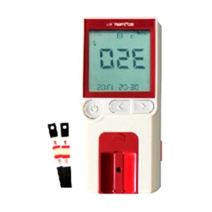 Portable Hemoglobin Analyzer