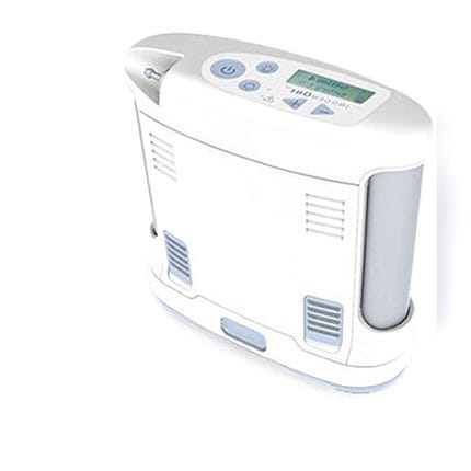 Portable Oxygen Concentrator 1