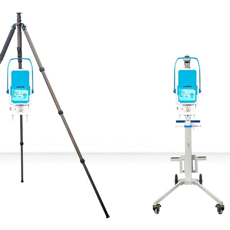 Portable Radiography System 1