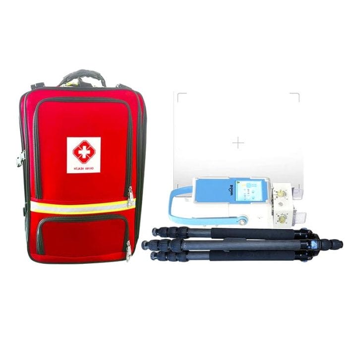 Portable Radiography System 2