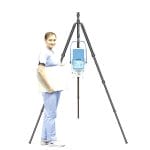 Portable Radiography System 4