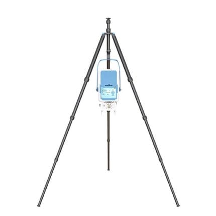 Portable Radiography System