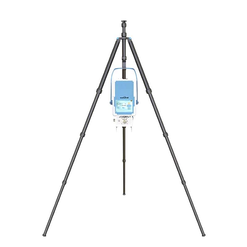 Portable Radiography System