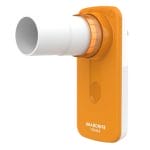 Portable Spirometer