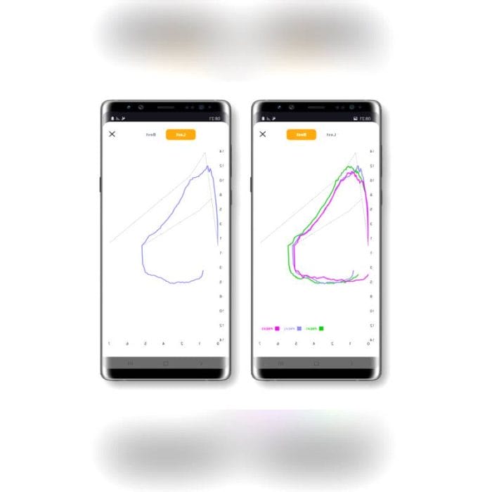 Portable Spirometer 4