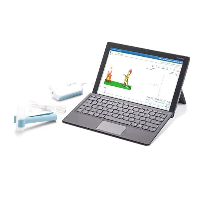 Portable Spirometer 1