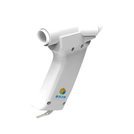 Portable Spirometer