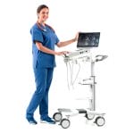 Portable Ultrasound System 2