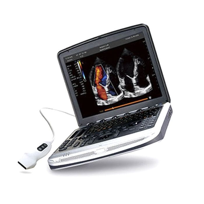 Portable Ultrasound System 2