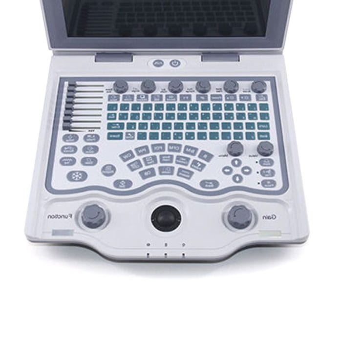 Portable Ultrasound System 2