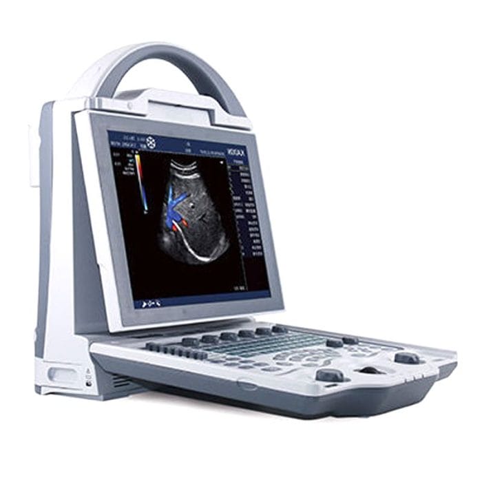 Portable Ultrasound System 4