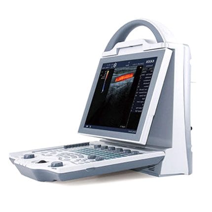 Portable Ultrasound System