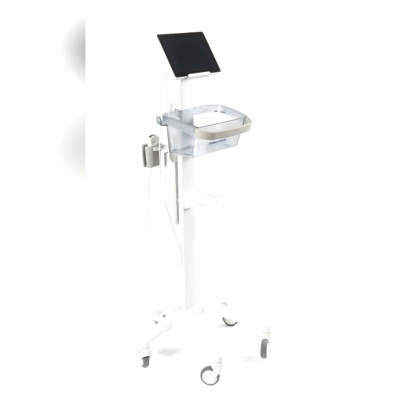 Portable Ultrasound System 1