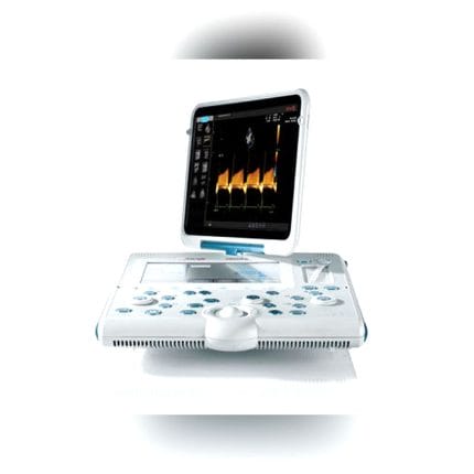 Portable Ultrasound System 1