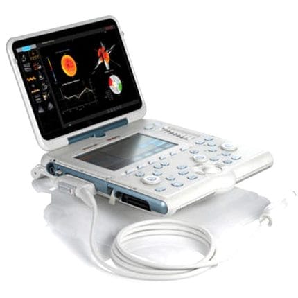 Portable Ultrasound System