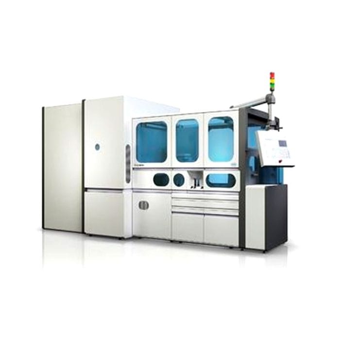 Post-Analytical Laboratory Automation System 2