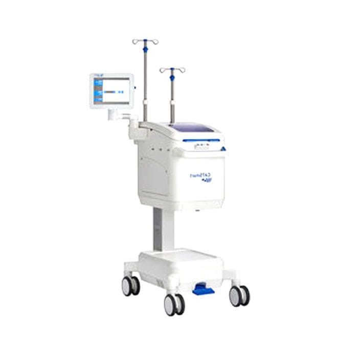 Post-Operative Autotransfusion System