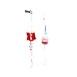 Post-Operative Autotransfusion System 1