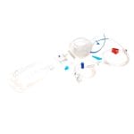 Post-Operative Autotransfusion System