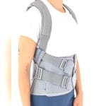 Posture-Correcting Orthosis 4