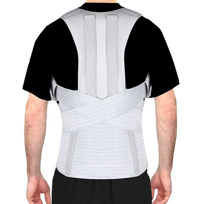 Posture-Correcting Orthosis