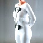 Posture-Correcting Orthosis 3