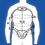 Posture-Correcting Orthosis 1