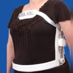 Posture-Correcting Orthosis