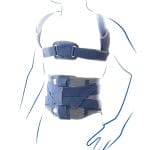 Posture-Correcting Orthosis