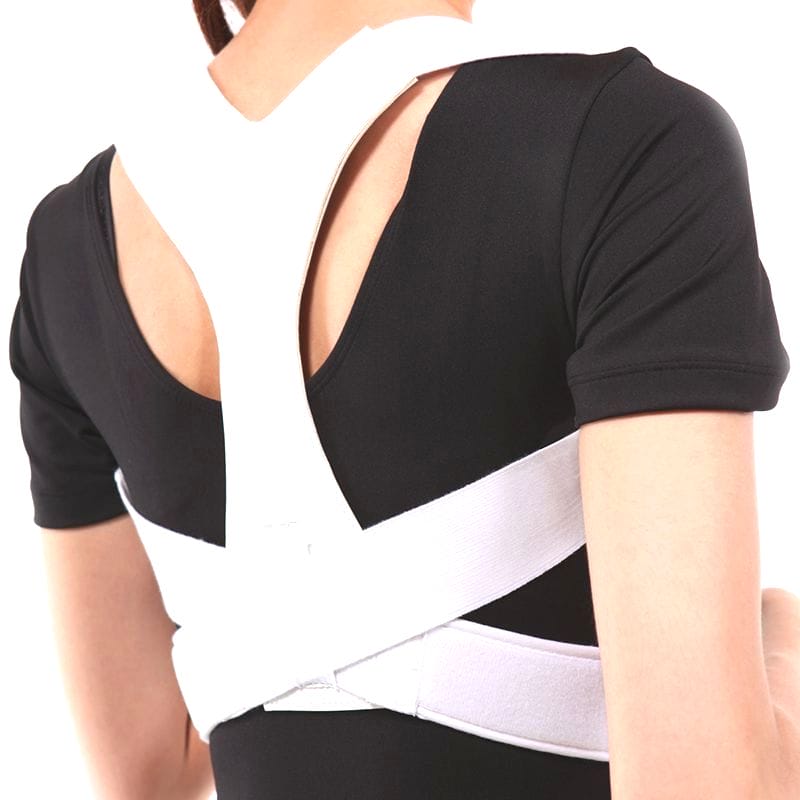 Posture-Correcting Orthosis