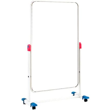 Posture Mirror On Casters