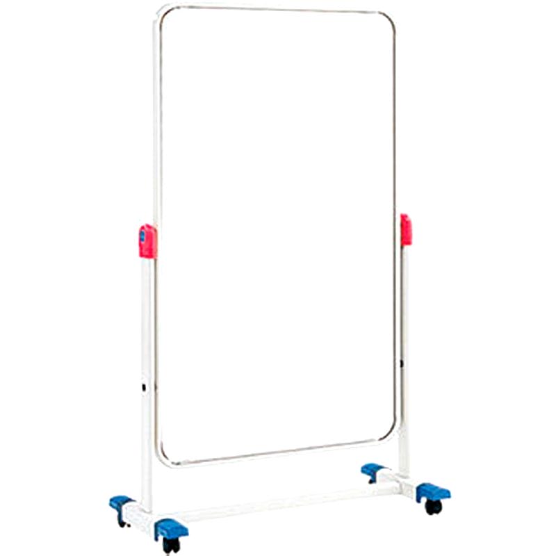 Posture Mirror On Casters