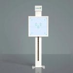 Potter-Bucky With Flat Panel Detector