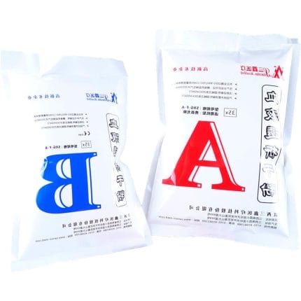 Powder Hemodialysis Concentrate