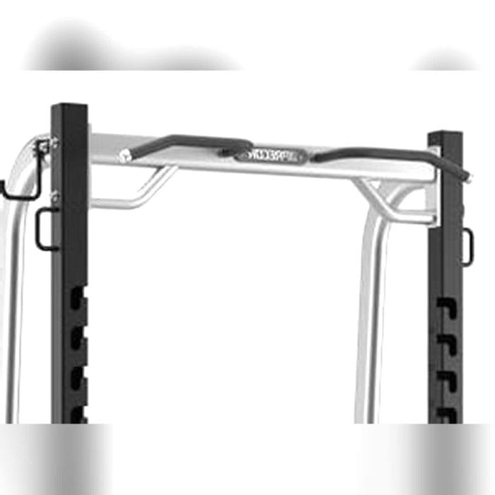 Power Cage With Pull-Up Bar 2