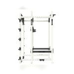 Power Cage With Pull-Up Bar 2