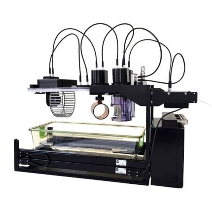 Preclinical Research Metabolic Cage 1