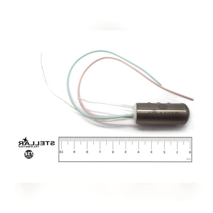 Preclinical Research Telemetry Implant 4