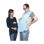 Pregnancy Simulation Suit 2