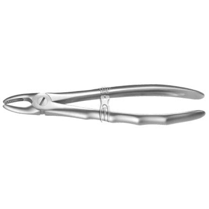 Premolar Extraction Forceps 1